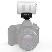 Load image into Gallery viewer, Aputure AL-M9 Amaran Pocket Sized 9 SMD AL-M9 Amaran Pocket-Sized Daylight-Balanced LED Light
