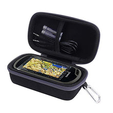 Load image into Gallery viewer, Hard Case Replacement for Fits Garmin Oregon 750T/700/600/600T/650T/750 Handheld GPS by Aenllosi
