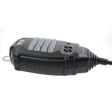 Load image into Gallery viewer, Tenq Speaker Mic Microphone PTT for TYT Th9000d UHF 400-490 Mhz 45 Watts Mobile Transceiver
