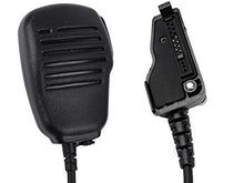 Load image into Gallery viewer, KENMAX Speaker Microphone External Mic/Speaker Shoulder Mic for Kenwood TK-3260 TK-5210 TK-5310 NX-200 NX-210 NX-300
