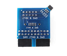 Load image into Gallery viewer, Atmel-ICE Basic Kit AVR SAM Programmer Debugger Supports JTAG SWD PDI TPI aWire SPI debugWIRE with Additional Adapter and Cables@XYGStudy
