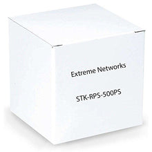 Load image into Gallery viewer, Enterasys 500W 802.3AT PoE Redundant Power Supply STK-RPS-500PS
