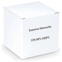 Enterasys 500W 802.3AT PoE Redundant Power Supply STK-RPS-500PS