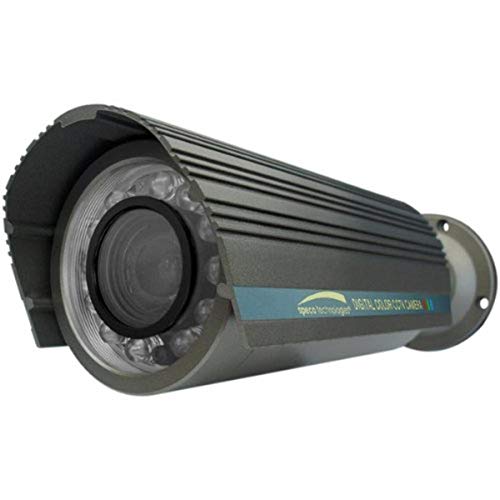 Speco Technologies Weatherproof Day/Night Color Camera with External Controls
