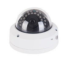 Load image into Gallery viewer, Vanxse Professional CCTV 1/3 CMOS HD 960H 1200TVL 24 IR LEDs IR-Cut Indoor/Outdoor Armour Dome Security Camera Waterproof Surveillance Camera
