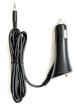 Load image into Gallery viewer, CAR Charger Replacement for Midland X-Tra Talk LXT112, LXT114 Series GMRS/FRS Radio
