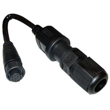 Load image into Gallery viewer, Raymarine Raynet to RJ45 Female Adapter 100mm Marine , Boating Equipment
