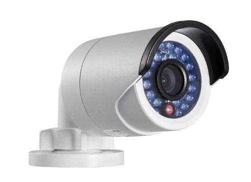 Shopall 3MP IP Bullet Security Camera 4mm Lens