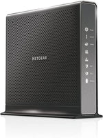 NETGEAR Nighthawk AC1900 (24x8) DOCSIS 3.0 WiFi Cable Modem Router Combo For XFINITY Internet & Voice (C7100V) Ideal for Xfinity Internet and Voice services