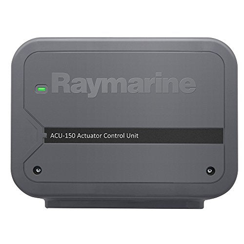 Raymarine ACU-150 Actuator Control Unit Raymarine E70430 ACU-150 Actuator Control Unit