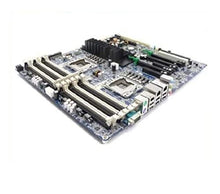 Load image into Gallery viewer, HP Z800 Workstation System Main Board 460838-002
