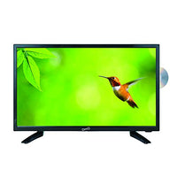 SuperSonic SC-1912 LED Widescreen HDTV 19