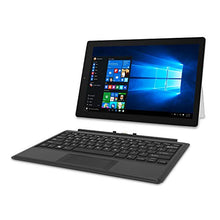 Load image into Gallery viewer, RCA 12.2&quot; Windows 10 2-in-1 Tablet with Travel Keyboard
