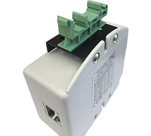 Load image into Gallery viewer, Tycon Systems DIN-ClipKit-Uni Universal Din Rail Mounting Clips With Bracket For Vertical Mounting
