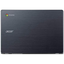 Load image into Gallery viewer, Acer Chromebook 11.6in Intel Celeron Dual-Core 1.5 GHz 4 GB Ram 16GB SSD Chrome OS|C740-C4PE (Renewed)
