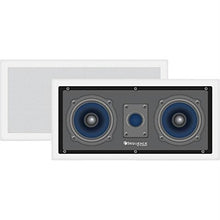 Load image into Gallery viewer, Steren Sequence Premier 120 W RMS Speaker - 1 Pack 730-205
