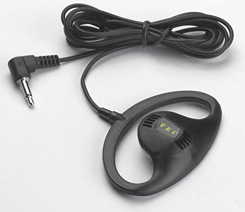 Around The Office Perfect-Sound Transcription Headset Designed to fit Sony Model M-2020 Transcriber