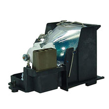 Load image into Gallery viewer, SpArc Bronze for NEC MT40LP Projector Lamp with Enclosure
