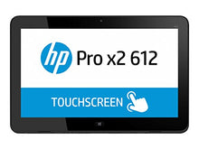 Load image into Gallery viewer, HP P3E14UT#ABA Business 612 Tablet i5 4302Y 256GB 8GB
