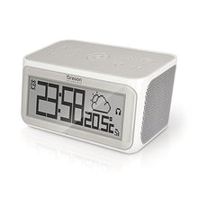 Load image into Gallery viewer, Smart Weather Clock with Internet Radio - WiFi and Bluetooth - Multi-Zone Connected CIR100
