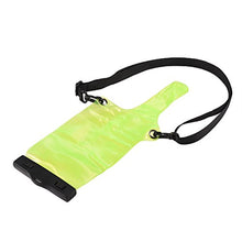 Load image into Gallery viewer, Yosoo Portable Waterproof Bag Case Pouch for Walkie Talkie UV5R UV82 BF 888S UVB6

