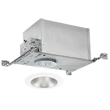 Load image into Gallery viewer, 4-inch Low-Voltage Recessed Lighting Kit with Haze Trim
