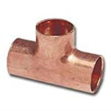 Load image into Gallery viewer, ELKHART Products 32974 Fitting REDUCING TEE 2X2X1/2IN

