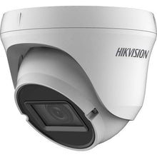 Load image into Gallery viewer, Hikvision ECT-T32V2 2mp HD-AHD/HD-TVI/HD-CVI Analog Outdoor IR Dome Camera, 2.8-12mm Lens (US Version)
