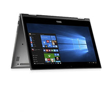 Load image into Gallery viewer, Dell Inspiron i5378-5743GRY 13.3in FHD 2-in 1 Laptop (7th Generation Intel Core i7, 8GB, 1 TB HDD) (Renewed)
