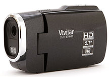 Load image into Gallery viewer, Vivitar 16.1 MP Digital Camera with 2.7-Inch TFT, Colors May Vary (DVR979HD)
