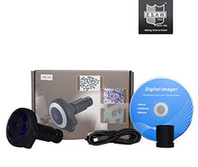 Load image into Gallery viewer, Esaw Microscope Camera 5 Mp
