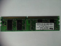 MEMORY, 128MB DDR-333MHz-CL2.5, PC2700U-2533-0-C0