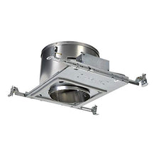 Load image into Gallery viewer, HALO H47ICAT, 6&quot; Housing Slope Ceiling IC Air-Tite 120V Line Voltage
