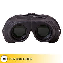 Load image into Gallery viewer, Levenhuk Atom 820x25 Universal Zoom Binoculars with Variable Magnification
