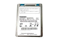 80GB MK8025GAL ZIF Disk Drive HDD Upgrade MK6008GAH 60GB for iPod 5th Gen Video