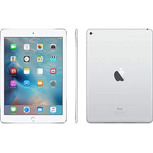 Load image into Gallery viewer, Apple iPad Air 2, 16 GB, Silver, Newest Version (Renewed)
