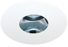 Load image into Gallery viewer, Elco Lighting El1521 C 6â? Low Voltage Retrofit Trim   Adjustable Cone Reflector
