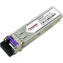 Load image into Gallery viewer, 10056H - Extreme Networks Compatible 1000BASE-BX-D SFP TX-1490nm/RX-1310nm 10km SMF transceiver
