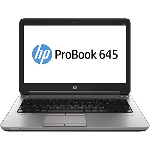 2TT7344 - HP ProBook 645 G1 14quot; LED Notebook - AMD - A-Series A4-5150M 2.7GHz