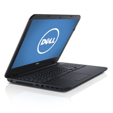 Load image into Gallery viewer, Dell inspiron i15RV-954BLK Laptop Intel Pentium 2127U (1.90 GHz) 4 GB Memory 500 GB HDD Intel HD Graphics 15.6&quot; Windows 8.1 Black Matte with Textured Finish [Discontinued By Manufacturer]
