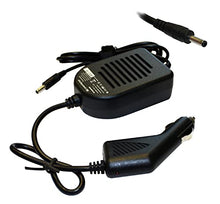 Load image into Gallery viewer, Power4Laptops DC Adapter Laptop Car Charger Compatible with HP Home 15-BS587TU
