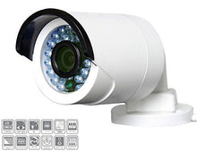 Load image into Gallery viewer, Hikvision 4MP DS-2CD2042WD-I IR PoE Network Security Bullet Camera 4mm Lens
