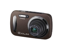 EXILIM-EX-N20 - Classic - Digitalkamera