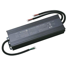 Load image into Gallery viewer, Armacost Lighting 841200 120-Watt Dimming Led Driver 12-Volt Dc Power Supply, Gray
