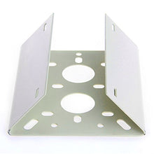 Load image into Gallery viewer, BeElion(TM) Universal Pole Mounting Mount Bracket for CCTV Security Camera PTZ Dome
