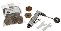 ATD Tools 21310 Air Grinder Kit