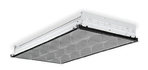 Recessed Troffer, F32T8, 85W, 120-277V