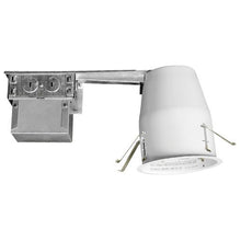 Load image into Gallery viewer, Elco Lighting EL99RPLE 4 Vertical Remodel Downlights
