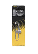Load image into Gallery viewer, Enkay 1121-C  Large Mini Clamp, Carded

