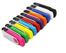Load image into Gallery viewer, Wholesale ( 10 Pack ) USB Flash Memory Stick Thumb Pen Drive U Disk | Real Capacity (256MB)
